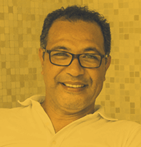 Arq. Sérgio Terahata