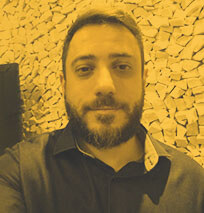 Arq. Luciano Zaniboni